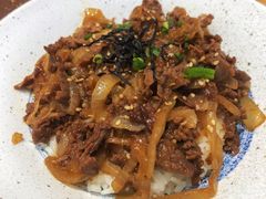 元气牛肉饭-暖食光·台式家庭餐厅·生日主题店(万达店)