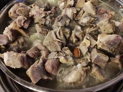 -老石黑山羊毛驴肉火锅(金凯广场店)
