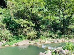 -雅鲁激流探险漂流