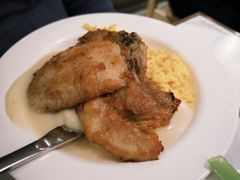 -深仔记茶餐厅(亚士厘道店)