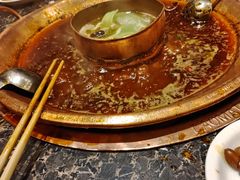 -老码头火锅(玉林店)