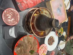-乔先生涮肉·鲜活牛羊肉火锅(塘沽店)