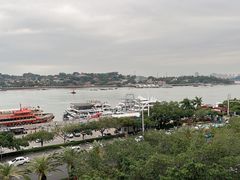 -厦门海港英迪格酒店(中山路店)