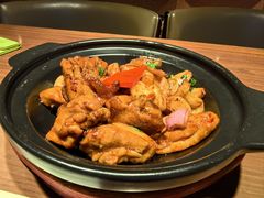 -大树餐厅(益田假日店)