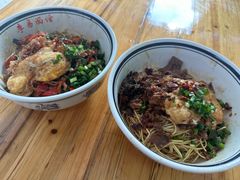 -李易面馆(树木岭店)