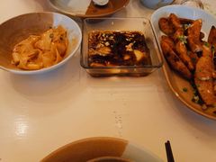 -外婆家(古墩印象城店)