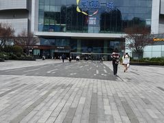 -凯德广场(西城店)