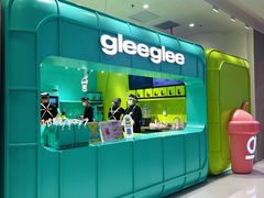 -gleeglee乐溢亦茶(合生汇店)