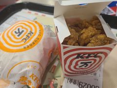 -肯德基(津滨店)