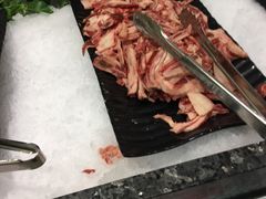 -福成自助烤肉(长阳店)