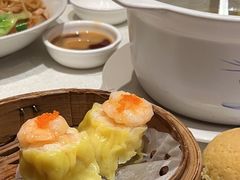 -晋江荣誉国际酒店·港誉茶餐厅