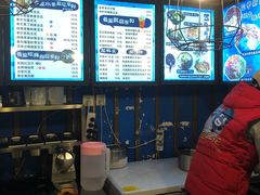 -觅豆豆花甜品(望平街店)