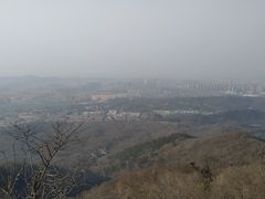 -紫金山山顶公园