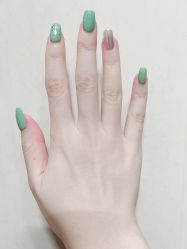 -隅日式美甲美睫專門店