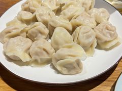 -伊喜饺子·烤鸭(五道口学院路店)