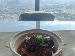 -无锡苏宁银河国际酒店-悦府65中餐厅