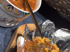 -金狮麟·新豫菜(金码大厦店)