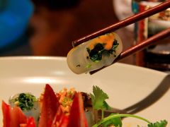 -湖滨28中餐厅·西湖宴·杭州君悦酒店