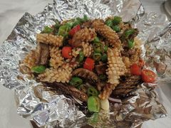 -江城燕子大排档(江汉路步行街店)