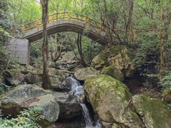 -浙北大峡谷