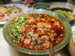徐家口口脆-锦府盐帮·李宅(领展购物广场中关村店)