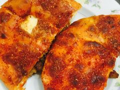 -尕羊烤肉餐厅·清真(会宁路店)