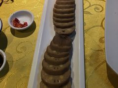 莲藕-姐妹鸭仔饭店(湾南路店)