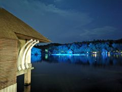 -清迈夜间动物园