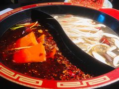 -三江两海老火锅(北京首店)