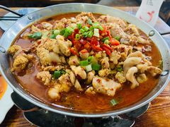 -湖南湘菜馆(东湘缘二店)