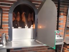 -鸭王烤鸭店(三里河店)
