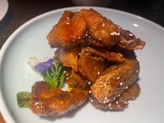 -外婆家(蓝色港湾店)