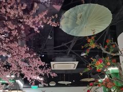 -荷塘秋月·本帮江浙菜(国权路店)