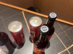 -永红源啤酒·烧烤·海鲜·大排档(台柳路店)