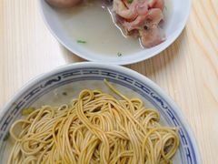 -盛兴面馆(真儒大厦店)