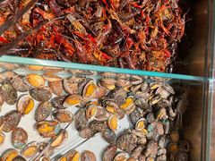 -鼎香缘海鲜自助火锅烤肉(锦辉购物广场店)