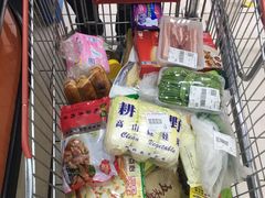 -世纪联华超市(浦电路店)