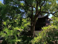 -惠山古镇·寄畅园