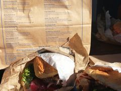 -Fergburger(皇后镇店)