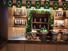 -西安高新希尔顿酒店·咖啡露台西餐厅