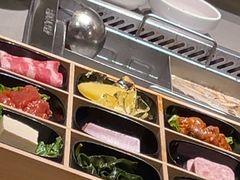 -海底捞火锅(九霄梦天地店)