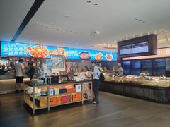 -连鹭海鲜·海肠捞饭·海胆饭(星海店)