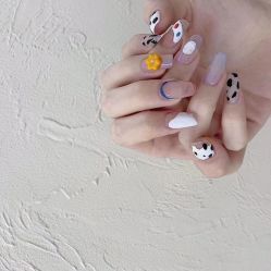 -Girls·日式美学馆·美甲·美睫