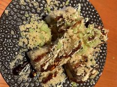 -仓桥家·焗寿司·锅物(光谷步行街店)