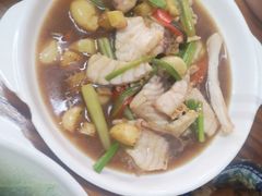 -潮汕美食.厚弥粥(白石洲店)