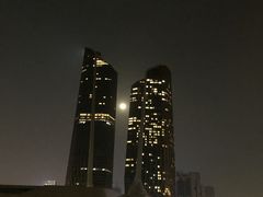-南京眼步行桥