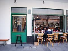 门面-RAC BAR(安福路店)