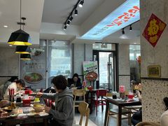 -老赵太太麻辣烫涮肚馆(大经路店)
