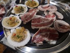 -胡哥烤肥牛(车公庙店)
