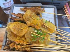 -林二哥宜烤官·宜宾小烧烤